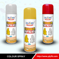 Harmless Color Spray für Party Fun